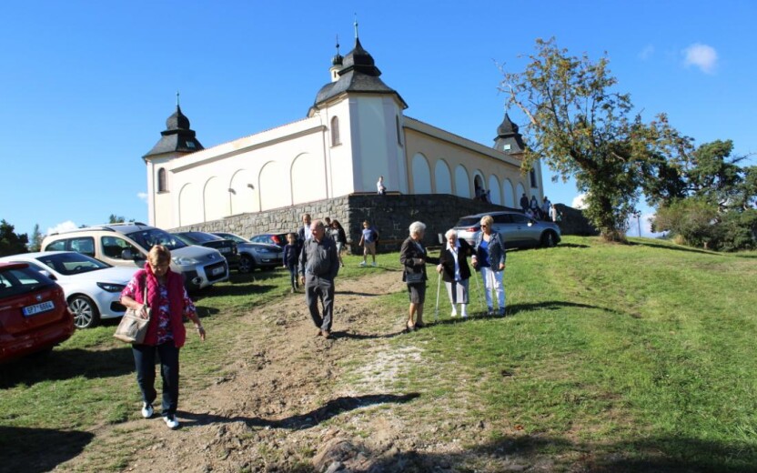 Sušická pouť 2023